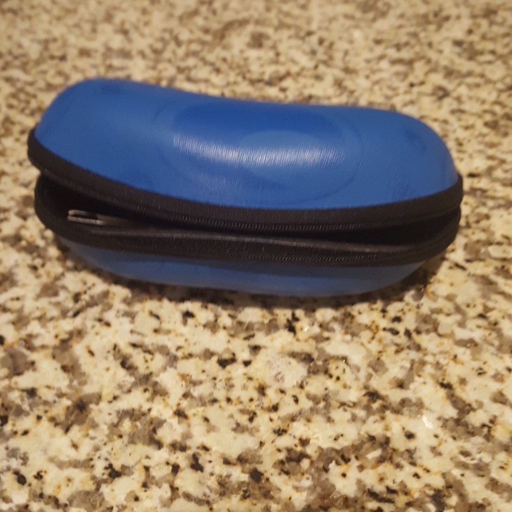 Costa Del Mar Sunglass Case